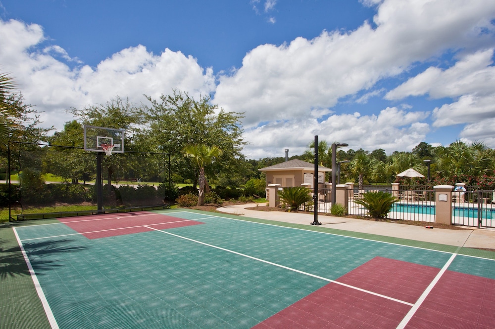 Staybridge Suites Tallahassee by IHG - photo 28