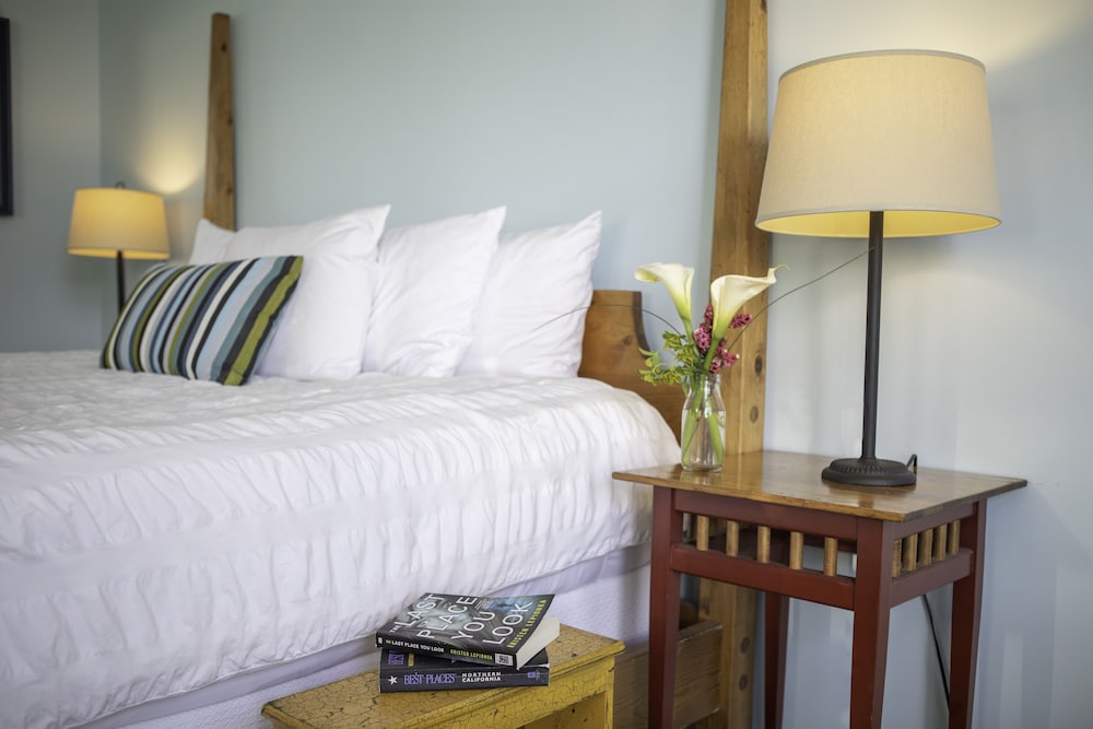 The Inn at Schoolhouse Creek - photo 11
