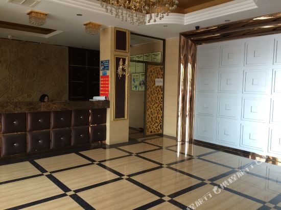 Tian Hao business HOTEL in Guli, People's Republic of China