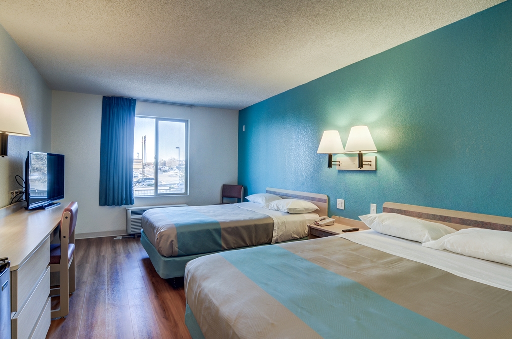 Motel 6 Greenwood Village CO Denver South Tech Center - photo 18