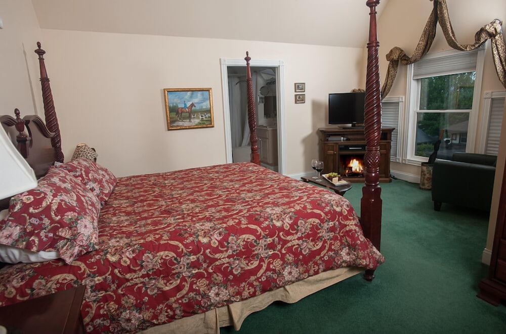 Market Street Inn - photo 27