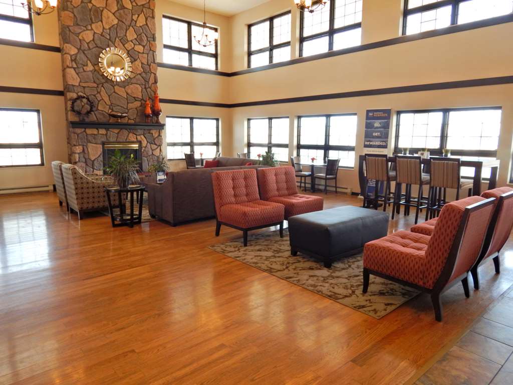 Best Western Sault Ste. Marie - photo 2