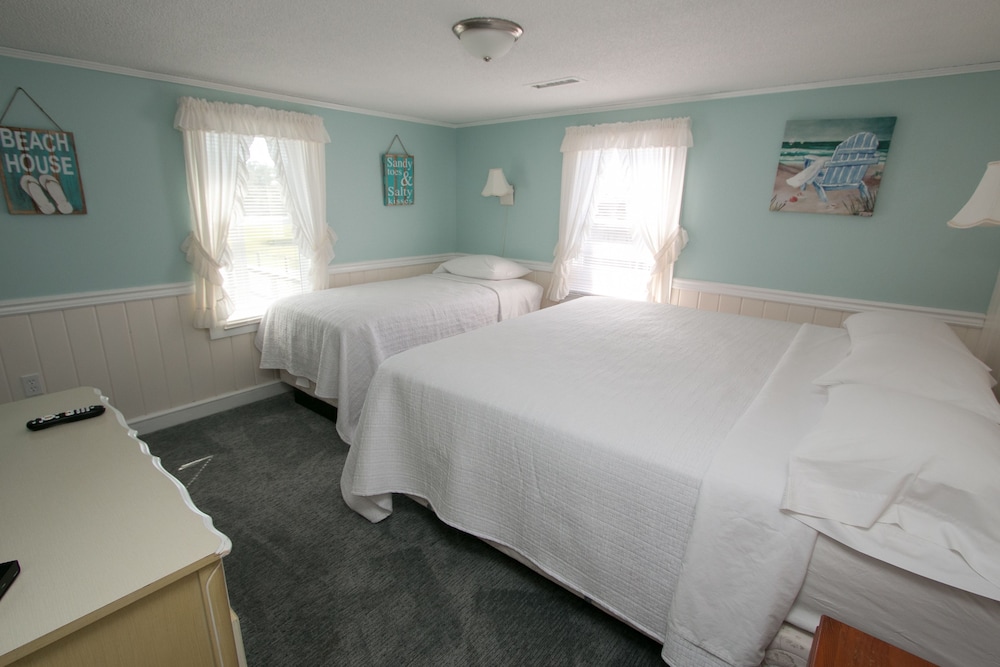 Outer Banks Motel Village Accommodations - photo 17