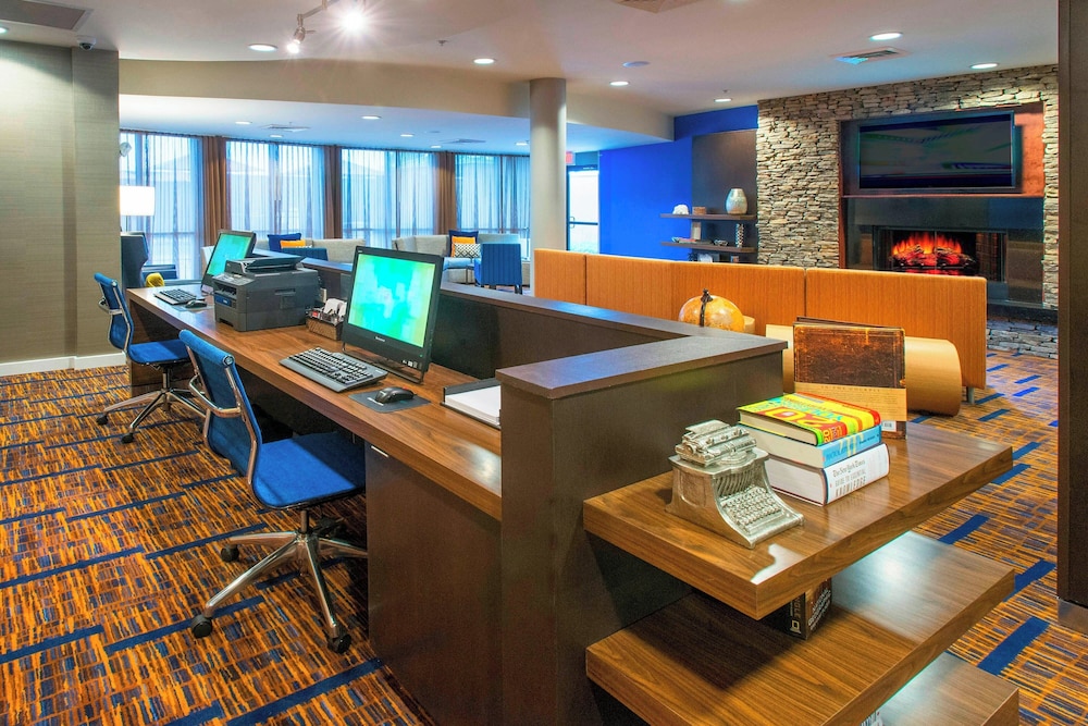 Courtyard by Marriott Montgomery Prattville - photo 20