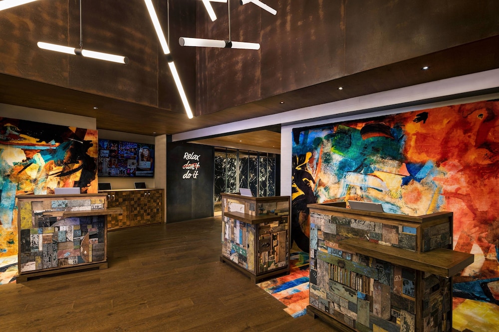 Moxy NYC East Village - photo 62