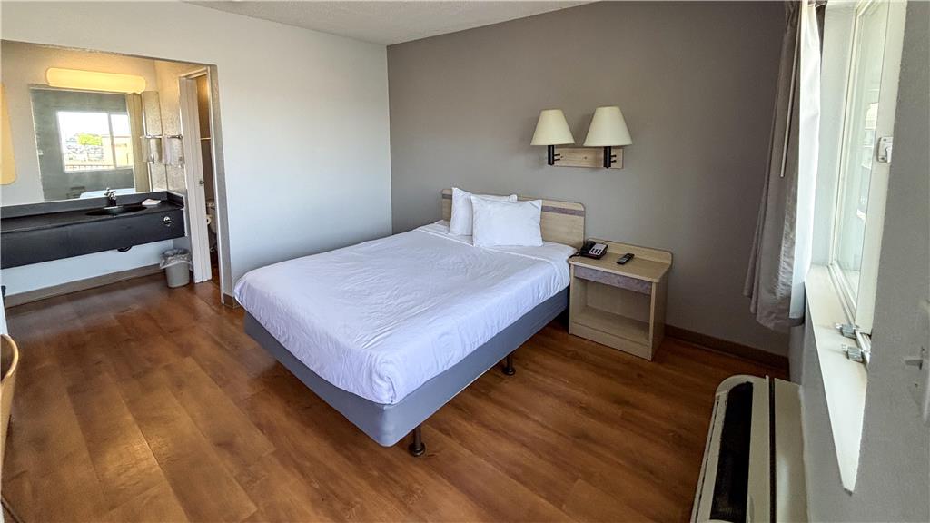 Motel 6 Las Vegas NV Boulder Highway - photo 9