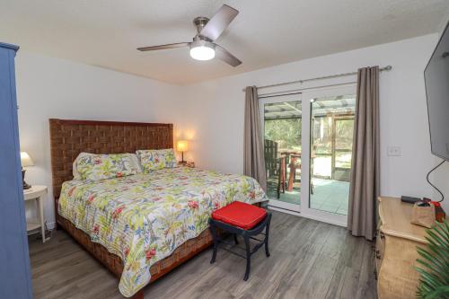 St Augustine Beach & Tennis Resort 819 - photo 11