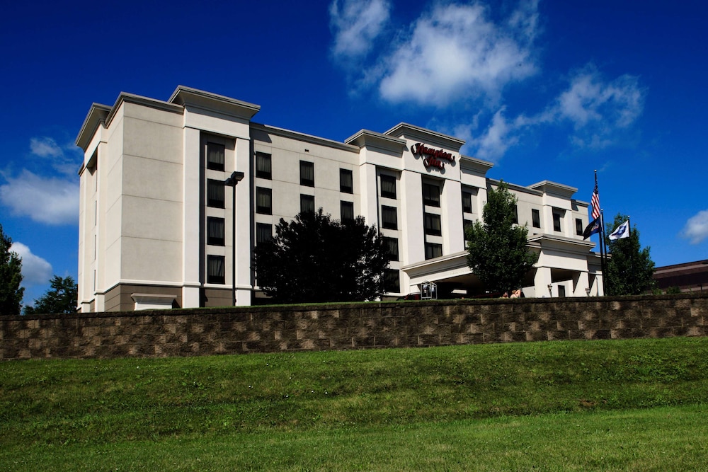 Hampton Inn Easton — Easton