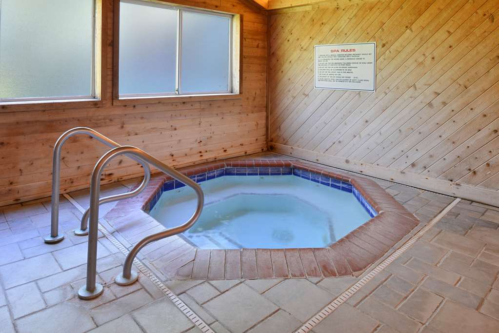 Americas Best Value Inn & Suites Atlantic - photo 27