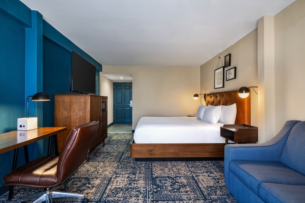 Four Points by Sheraton Greensboro Airport - photo 18