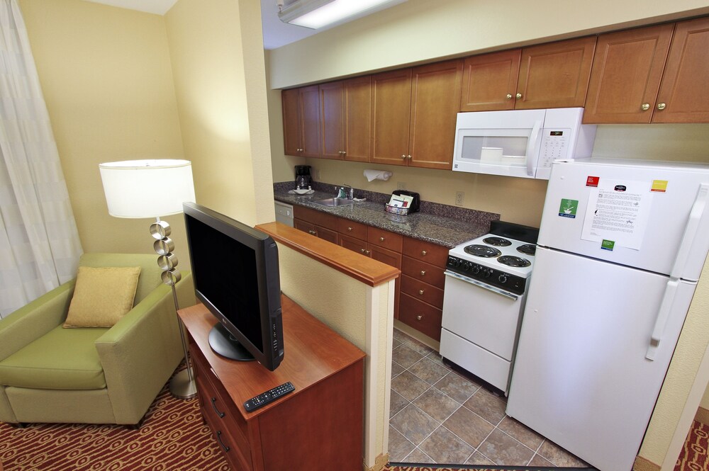 TownePlace Suites by Marriott Sunnyvale Silicon Valley - photo 20