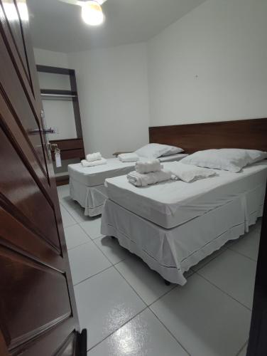 Da Silva residência à 200 metros da praia do Bessa in Joao Pessoa, Brasil