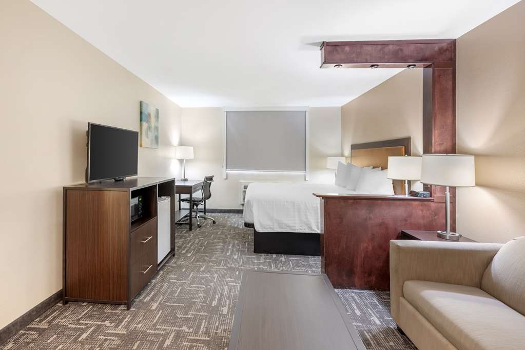 Best Western Post Inn - photo 15