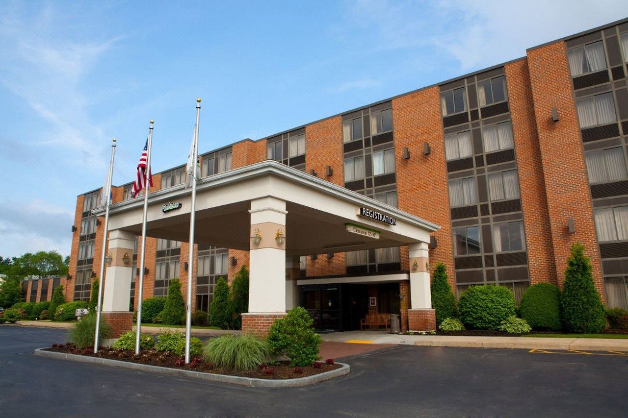 Home2 Suites by Hilton Chelmsford Lowell — hotel in Chelmsford