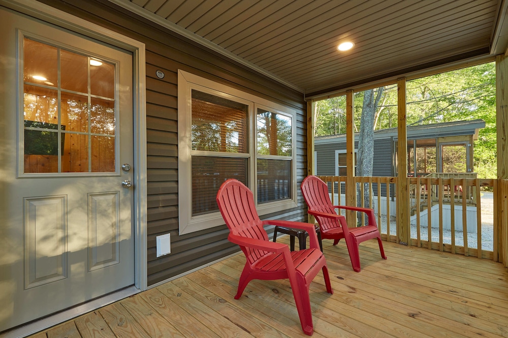 Sun Retreats Sea Isle - photo 8