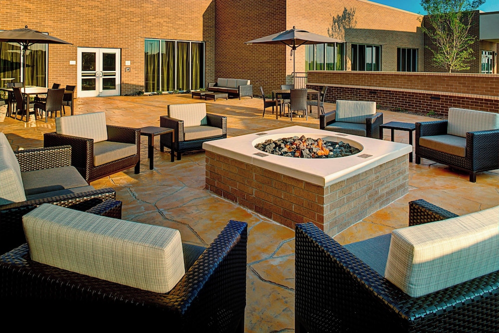 Courtyard by Marriott Dallas Carrollton - photo 29