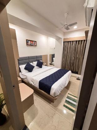 Hotel Royal Square in Ahmedabad, India