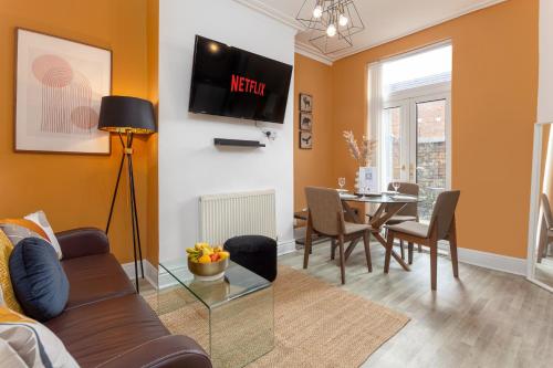 Edge Grove Retreat Air Host & Stay in Liverpool, United Kingdom