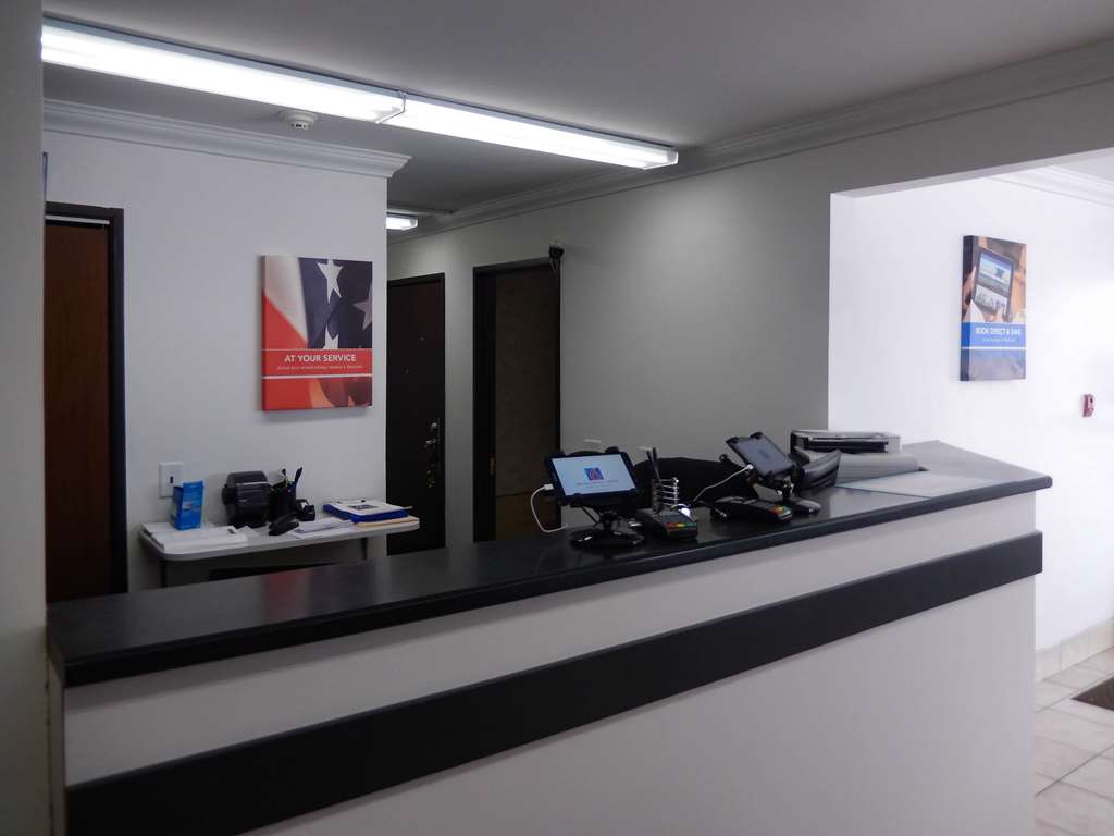 Motel 6 McGraw NY Cortland - photo 19