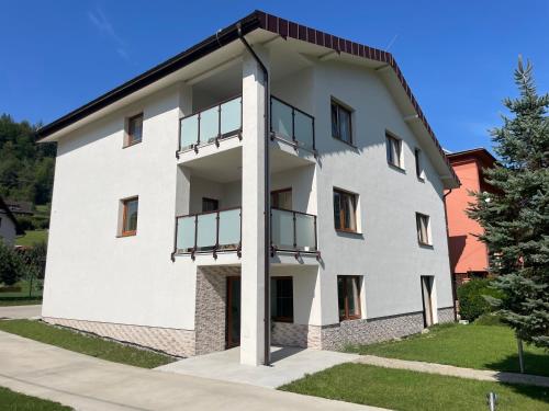 Ubytovanie na Pánskej in Terchova, Slovakia