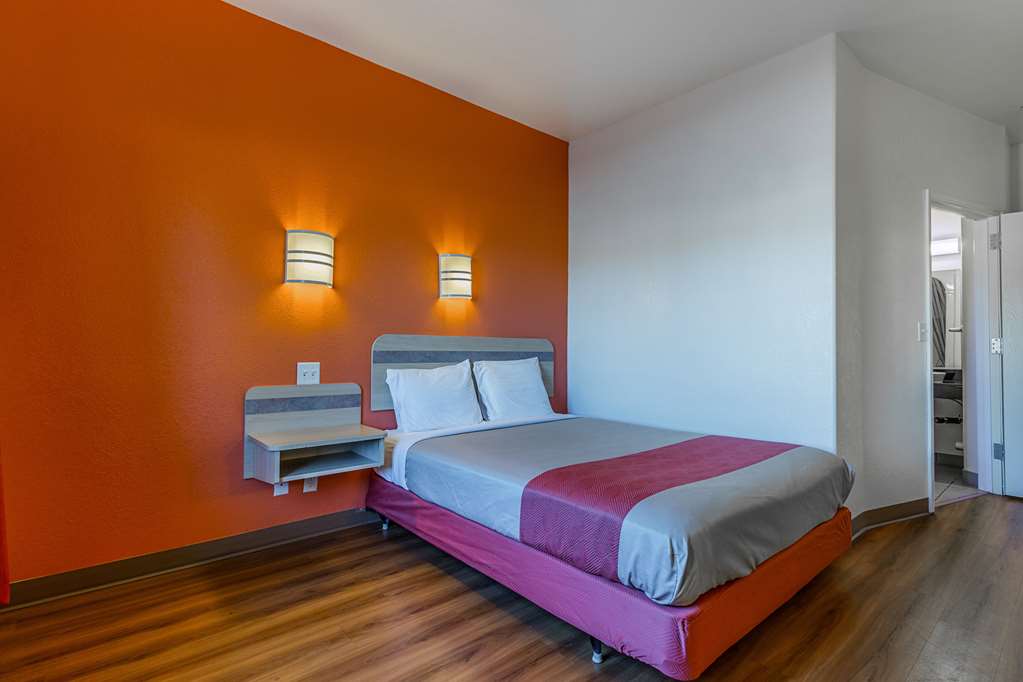 Motel 6 Beatty Death Valley - photo 16