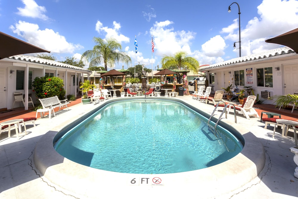 Green Seas Motel - photo 113