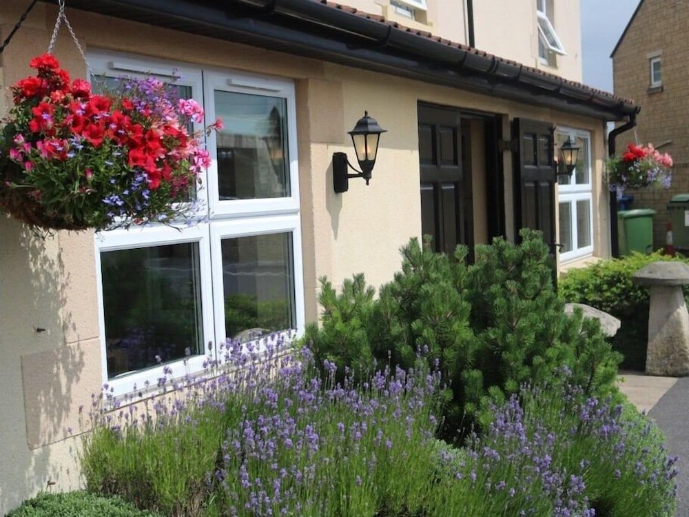 King William inn in Bath, United Kingdom