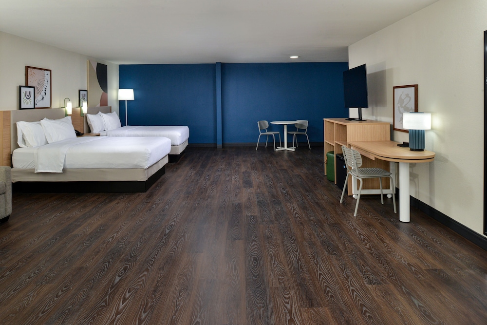 Spark by Hilton Dallas Medical District Love Field - photo 7