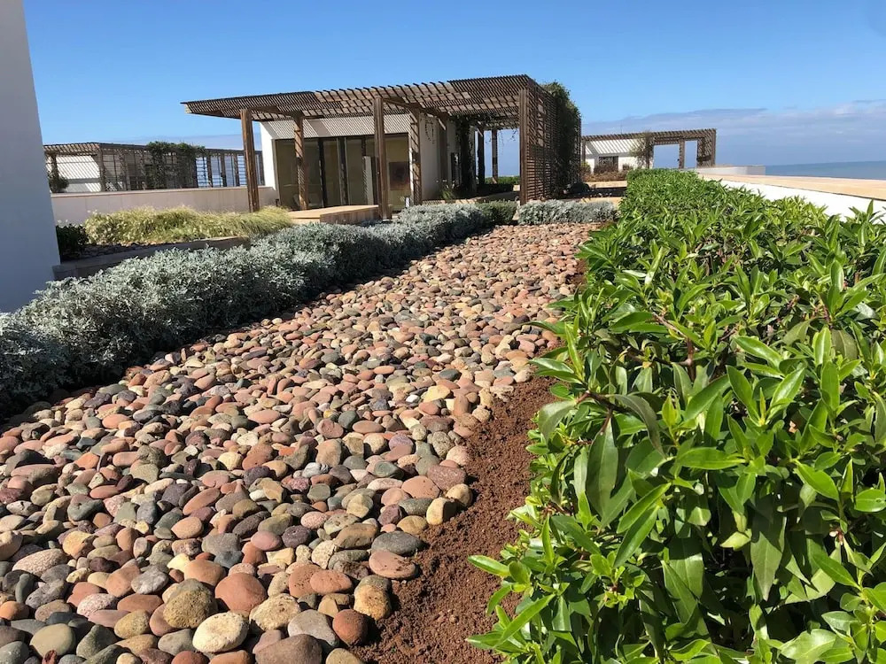 Luxury Anfaplace Living Resort in Casablanca, Morocco