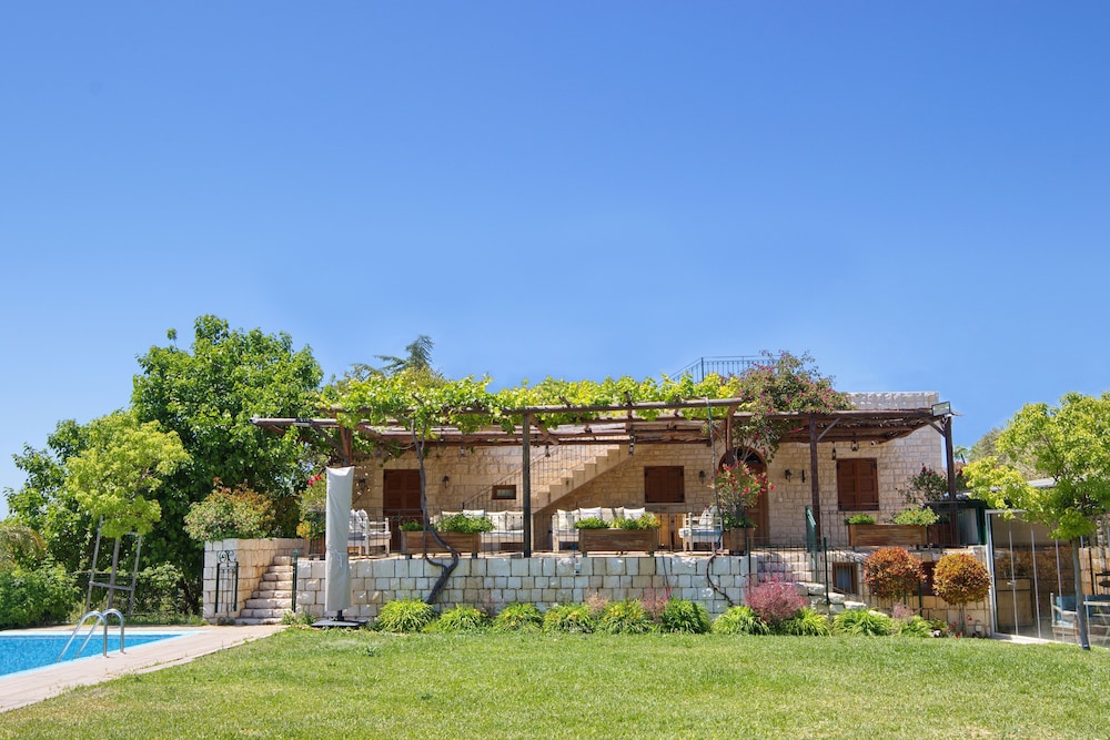 Beit El Baydar in Beirut, Lebanon