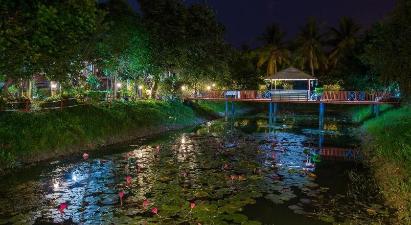 Panpim Resort - last minute hotel in Unknown City