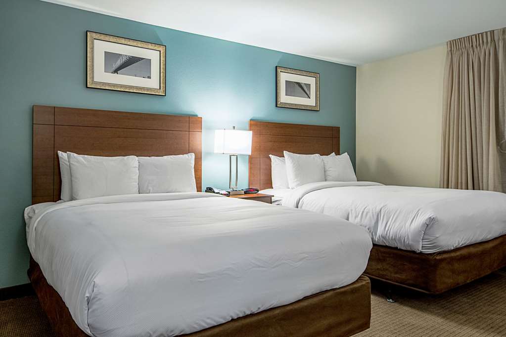 MainStay Suites Geismar Gonzales - photo 6