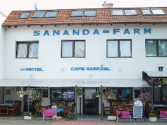 Sananda Farm - last minute hotel in Floridsdorf