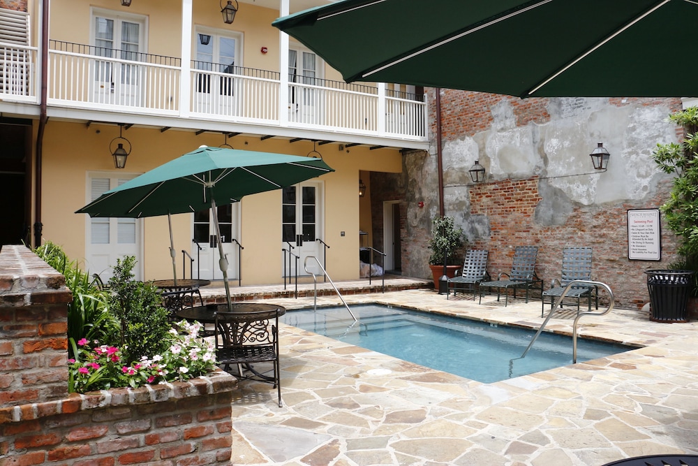 French Market Inn - photo 15