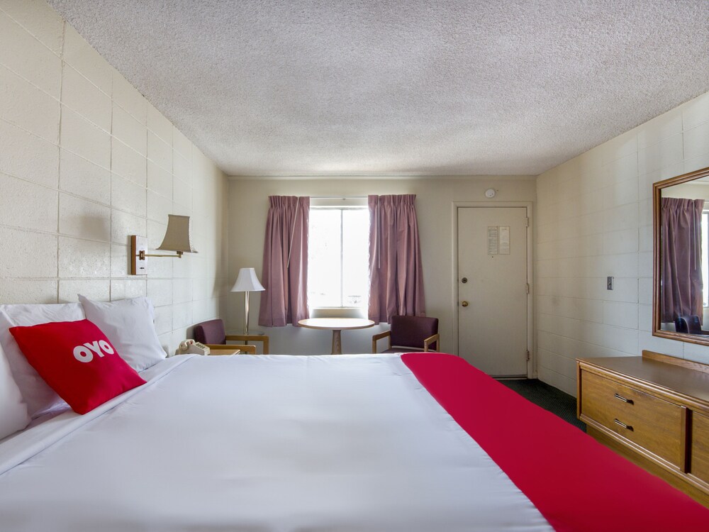 OYO Hotel Mauldin SC South Main Street - photo 10
