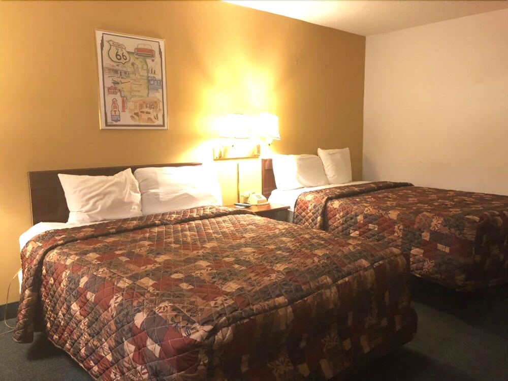 Route 66 Hotel Springfield Illinois - photo 18