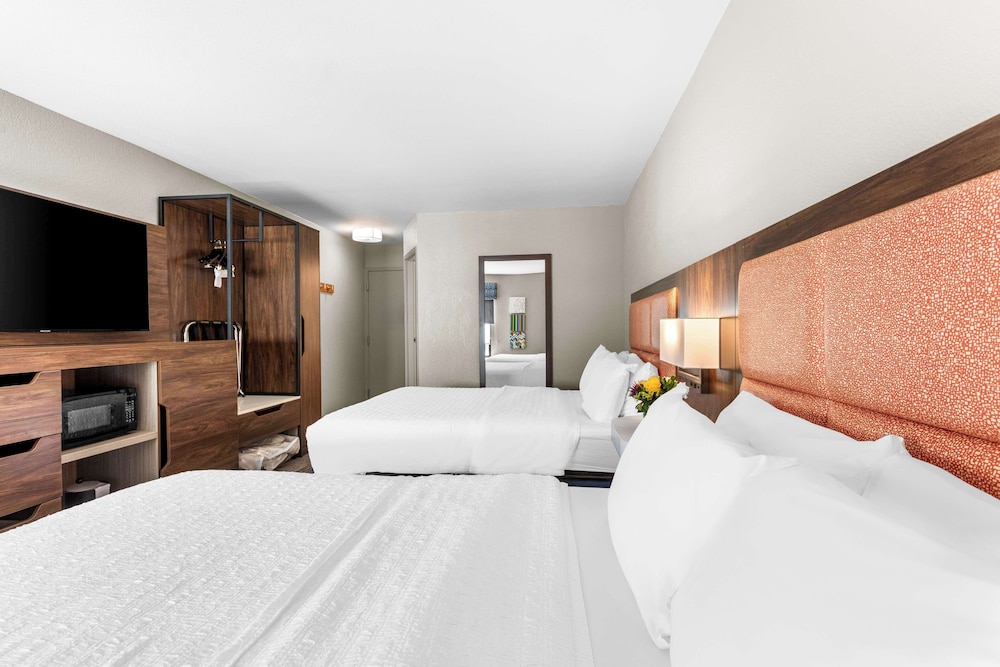 Hampton Inn Knoxville Airport - photo 11