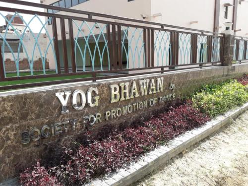 Yog Bhawan - last minute hotel in Greater Noida