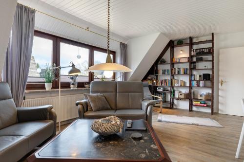 Ferienwohnung Scherr — Heide — photo 3