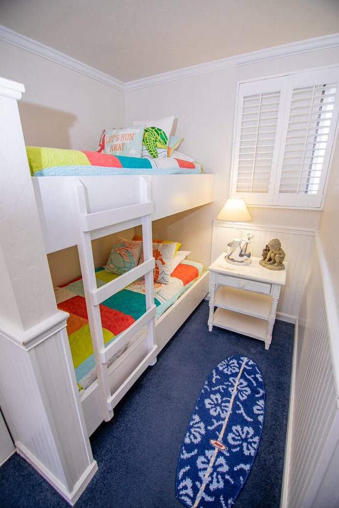 Capri Beach Accommodations - photo 5
