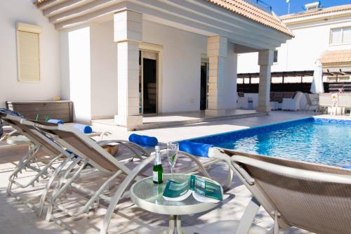 Villa Malama