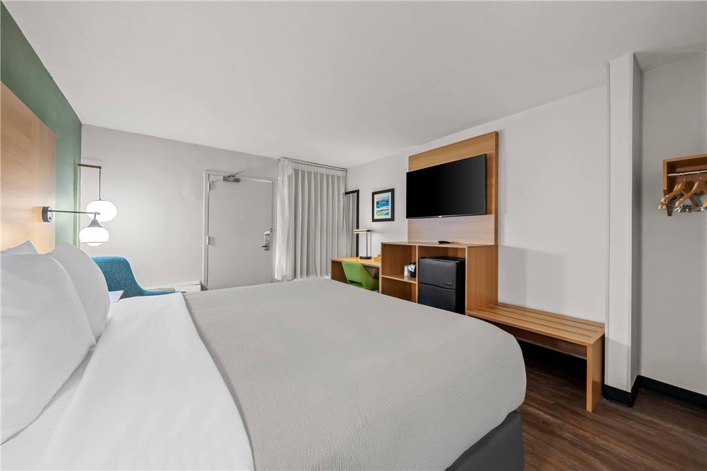 Quality Inn Orlando Near International Drive - photo 24