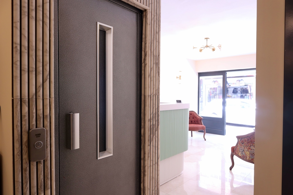 Classio Suite Hotel — Istanbul — photo 2