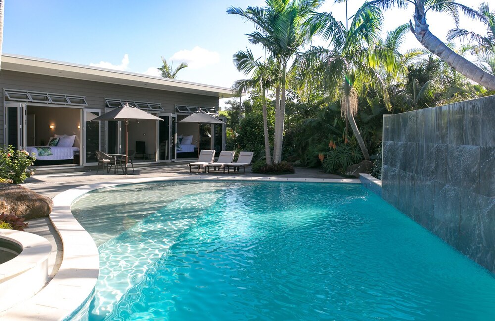 Bay of Islands Health Retreat in Kerikeri, New Zealand