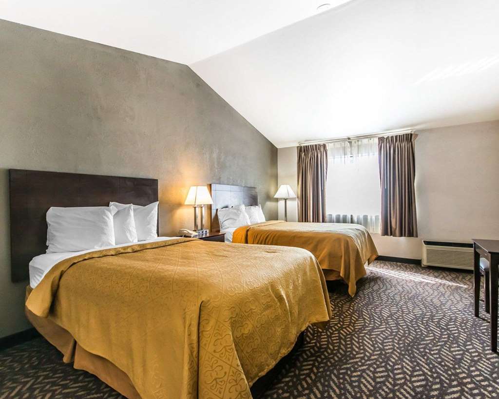 Quality Inn & Suites University Airport - photo 10