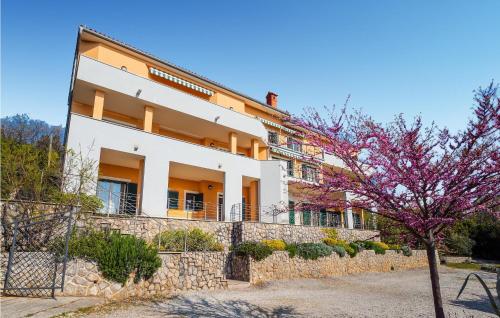 Amazing Apartment In Moscenicka Draga — 4-Star Luxury Hotel in Moscenicka Draga, Croatia