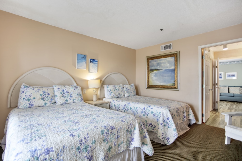 Edgewater Inn Biloxi Beach - photo 20