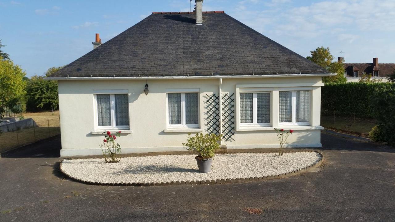 Le Petit Husseau — Montlouis Sur Loire