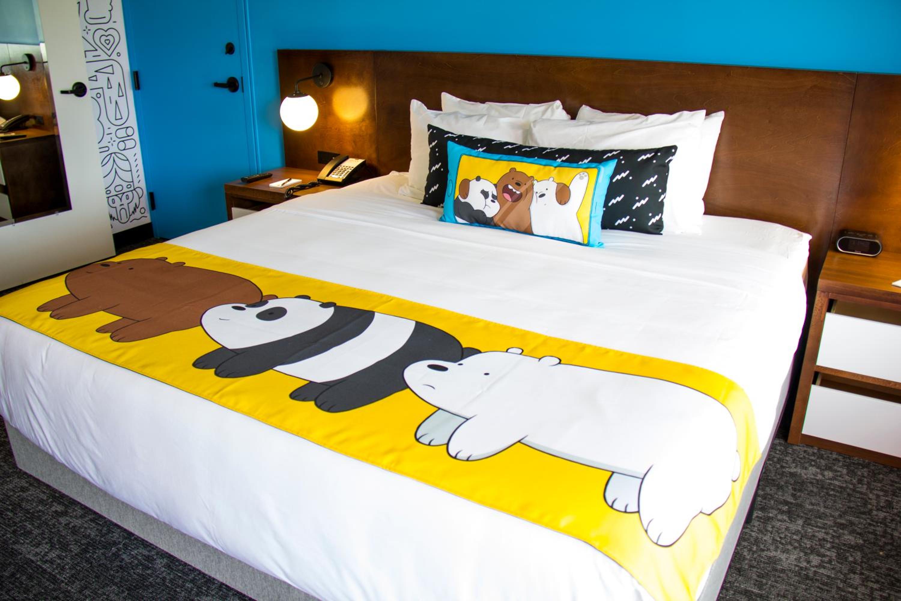 Dutch Wonderland Inn - photo 50