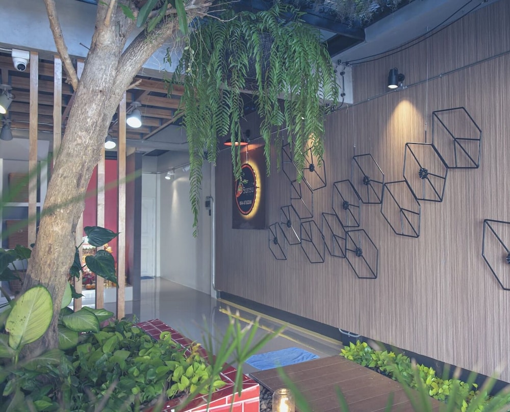 Baan Warintorn Court Nongkhai in Nong Khai, Thailand